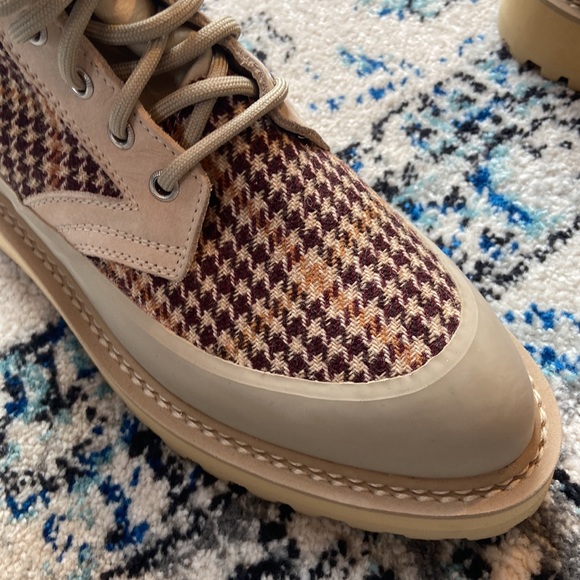 Diemme Lace-Up Boots - Picture 3 of 8